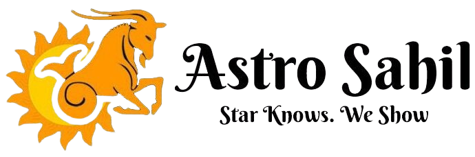 Astro Sahil